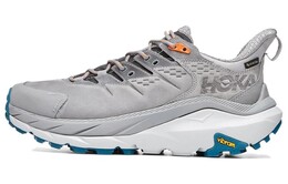 Кроссовки Hoka One One Kaha Outdoor Unisex, серый/белый 1123190-sbcrl | 灰色