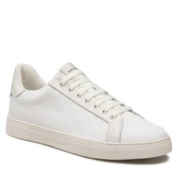 Кроссовки Emporio Armani, бежевый 0000301411314 | beige