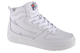 Высокие кроссовки Fila Fila Fxventuno L Mid, белый 3972938 | weiß