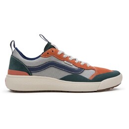 Кроссовки Vans Ultrarange Exo SE, зеленый 140603562 | green