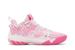 Кроссовки Adidas Harden Vol. 6, розовый gw9033 | pink