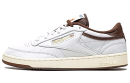 Мужские кроссовки для скейтбординга Reebok Club C h03350