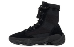 Мужские кроссовки Adidas Yeezy 500 Chunky, Черный ig4693 | black