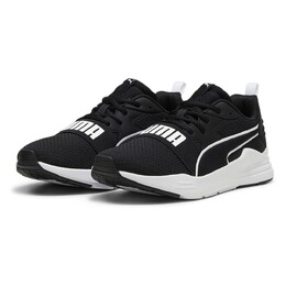 Кроссовки Puma Wired Run Pure , черный 140378394 | black
