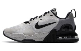 Кроссовки Nike Air Max Alpha Мужчины, Серый/Черный dm0829-013 | gray/black