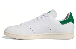 Мужские кроссовки для скейтбординга Adidas, Белый/Зеленый ie7564 | white/green