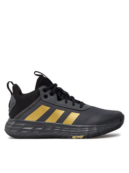 Кроссовки Ownthegame 2.0 Adidas, серый ownthegame 2.0 gw5483 | grau