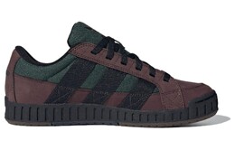 Мужские кроссовки для скейтбординга Adidas LWST, Red/Green ie1415 | red/green