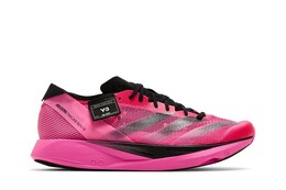 Adidas Кроссовки Y-3 Takumi Sen 10, цвет Semi Solar Pink ih0861 | semi solar pink