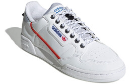 Мужские кроссовки для скейтбординга Adidas Continental fw5251