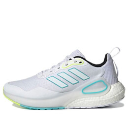 Кроссовки alphalava Adidas, белый gw5849 | white/blue