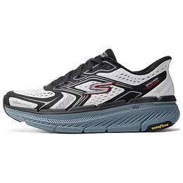 Кроссовки Skechers MEN"S GO Lifestyle Shoes Men Low-top White/black, белый/черный 220837-wbk | white/black