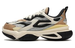 Мужские массивные кроссовки Fila, Light Brown f12m343103fnl | light brown