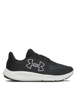 Кроссовки Under Armour, черный ua charged pursuit 3 bl 3026518-001 | fekete