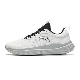 Кроссовки Anta Shenxing LITE Training Shoes Men Low-top Light Ash, цвет Papyrine / Light Ash -5 912437713-5 | papyrine / light ash -5