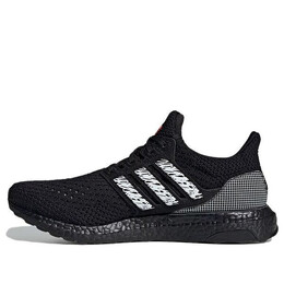 Кроссовки ультра буст клима u Adidas, черный gy0526 | black