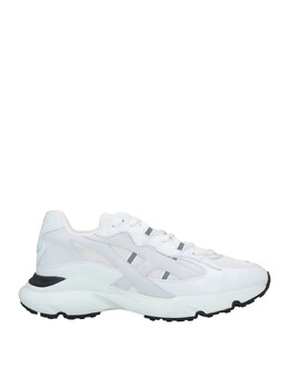 Кеды Tod's, белый 17417825uj | white