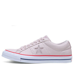 Кроссовки one star sakura-pink Converse, розовый 160623c | pink