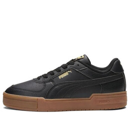 Кроссовки ca pro tumble 'black brown' Puma, черный 384215-05 | black/brown
