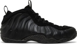 Nike Кроссовки Air Foamposite One 'Anthracite' 2023, черный fd5855 001 | black