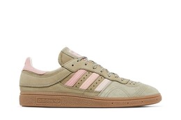 Кроссовки Adidas Kith x Handball Top, коричневый ih2622 | brown