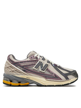 Кроссовки New Balance, бежевый 0000304177620 | beige