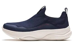 Кроссовки Anta Variety Training Collection Training Shoes Men Low-top Navy, цвет Navy 112427701-4 | navy