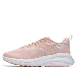 Кроссовки running shoes 'pink white' Puma, розовый 395235-07 | pink/white