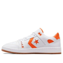Кроссовки as-1 pro ox 'white orange' Converse, белый a08130c | white/orange