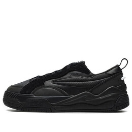 Кроссовки canestro sneakers 'black' Fila, черный f12m241603fba | black