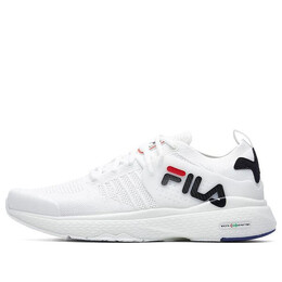 Кроссовки mind 3 white Fila, белый a12m042109fwt | white
