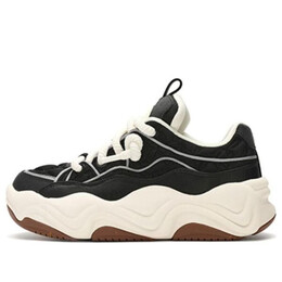 Кроссовки brook 'comfort versatile' Fila, черный f12m341202fbw | black/white