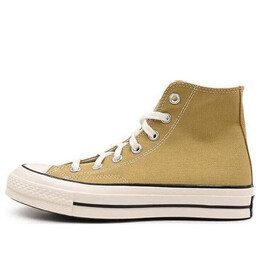 Кроссовки chuck 70 vintage canvas high 'dunescape' Converse, мультиколор a04590c | dunescape/egret/black