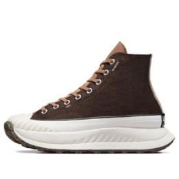 Кроссовки trainers chuck 70 at-cx 'brown' Converse, коричневый a06532c | brown