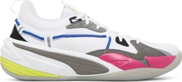 Кроссовки Puma J. Cole x RS-Dreamer Proto, белый 193990 02 | white