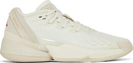 Кроссовки Adidas D.O.N. Issue #4, белый hr1783 | white