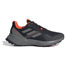 Кроссовки Adidas Terrex Soulstride R.Rdy Trail, серый 139935183 | grey