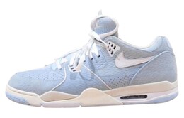 Мужские баскетбольные кроссовки Nike Air Flight 89 Vintage, Sky Blue hf6843-400 | sky blue