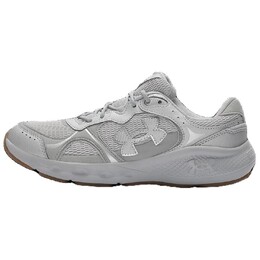 Кроссовки Under Armour Charged Vantage 2 Lifestyle Shoes Men Low-top Metallic Silver, серебряный 3028445-099 | metallic silver