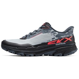 Мужские кроссовки MEN"S GO Outdoor Performance Shoes с низким верхом, темно-серо-синий Skechers 220761-slt | dark gray blue