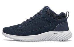 Мужские кроссовки Ultra Flex 2.0 Lifestyle, средний верх Skechers, синий 232411-nvy | blue