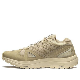 Кроссовки odyssey 1 'brown' Salomon, коричневый 417535 / l41753500 | brown