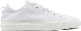 Кроссовки Adidas Nizza RF, белый ef1883 | white