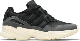 Кроссовки Adidas Yung-96, черный ee7245 | black