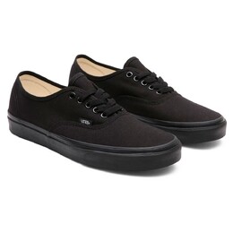 Кроссовки Vans Authentic, черный 1252956 | black