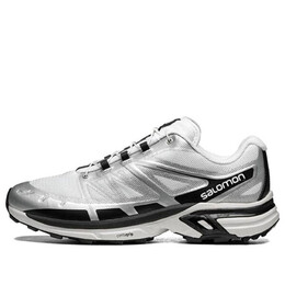 Кроссовки xt-wings 2 'white black silver' 471356 Salomon, белый 471356 / l47135600 | white/black