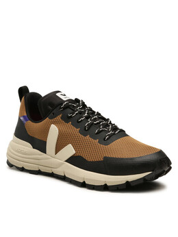 Кроссовки Veja, коричневый dekkan canavas dc0102625b | braun