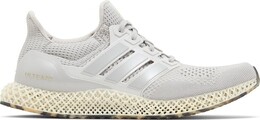 Adidas Кроссовки Ultra 4D 'Grey Gold Metallic', серый ig2260 | grey