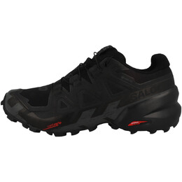 Кроссовки Salomon Speedcross 6 GTX, черный 2936234 | schwarz