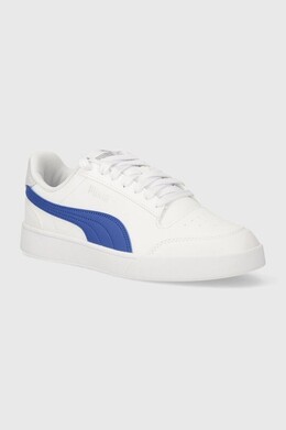 Кроссовки Shuffle Puma, белый ppyx-obm0cp_00d | bianco